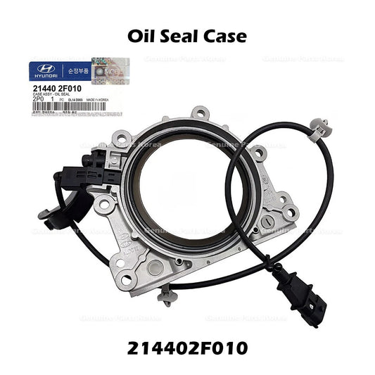 ⭐Genuine⭐ Oil Seal Case 214402F010 for Hyundai Tucson