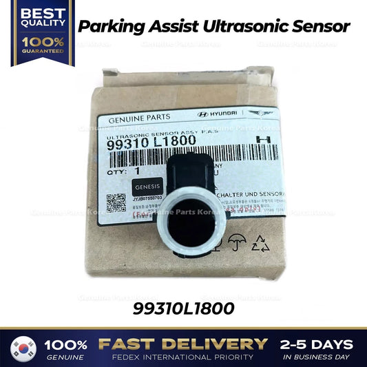 ⭐Genuine⭐ Parking Assist Ultrasonic Sensor 99310L1800 for Hyundai Sonata