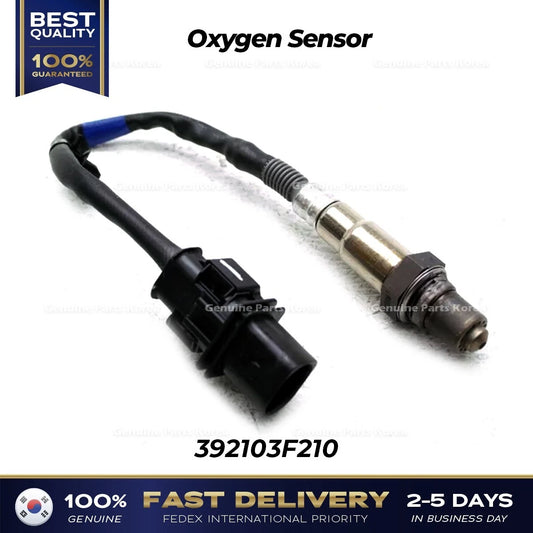 ⭐Genuine⭐ Oxygen Sensor 392103F210 for Hyundai Genesis G80 G90
