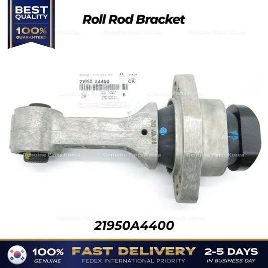 ⭐Genuine⭐ Roll Rod Bracket 21950A4400 for Kia Rondo