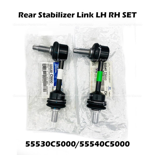 55530C5000 55540C5000