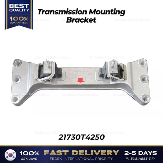 ⭐Genuine⭐ Transmission Mounting Bracket 21730T4250 for Hyundai Genesis G90