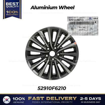 Genuine Aluminium Wheel 52910F6210 for Kia Cadenza