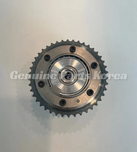 Genuine Intake CVVT Assy 243502GGA0 for Hyundai Kia ⭐ 243502GGB0 + 243512GGB1 ⭐