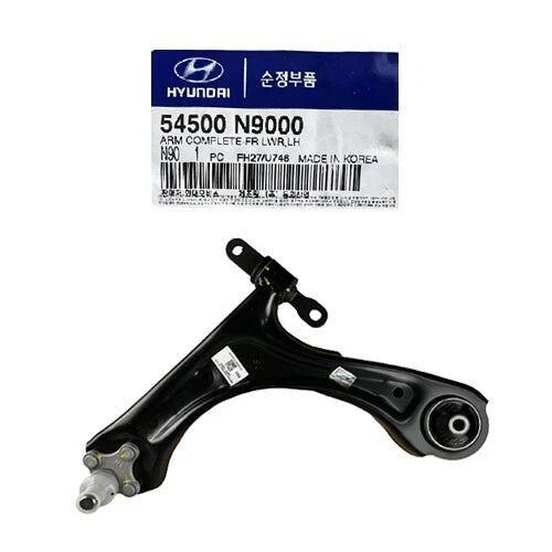 ⭐Genuine⭐ Front Lower Control Arm LH 54500N9000 for Hyundai Tucson 2022 - 2023