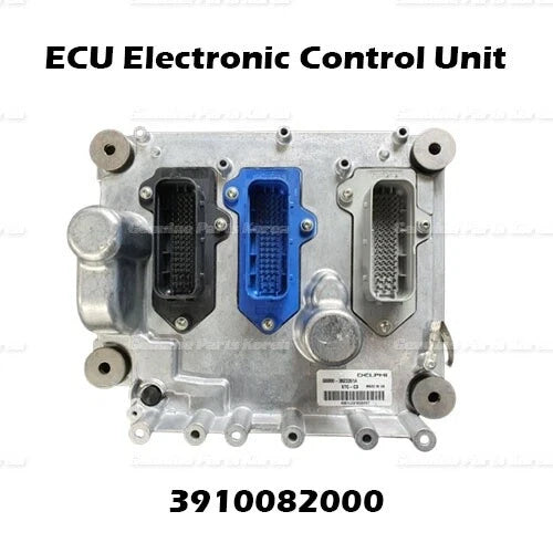 OEM ECU ELECTRONIC CONTROL UNIT 3910082000 for HYUNDAI GRAND BIRD TRAGO AEROCITY