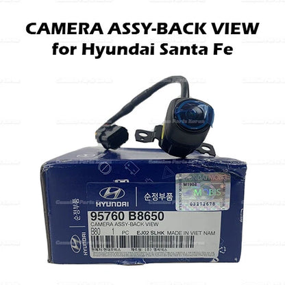 Genuine Backup Reverse Rear View Parking Camera for Hyundai Santa Fe 2017-2019
