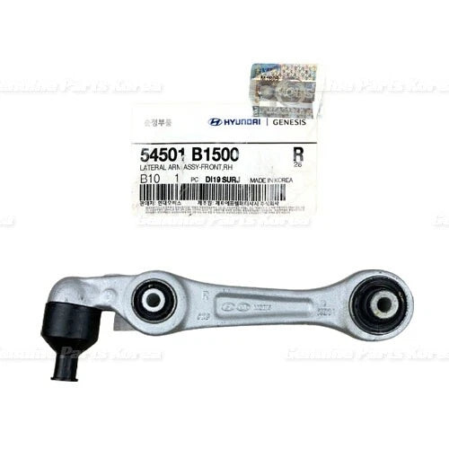 ⭐Genuine⭐ Front Lower Lateral Control Arm RH Original AWD for Genesis G80 15-19