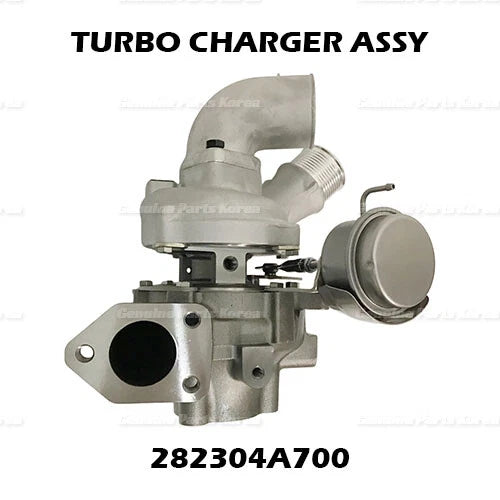 ⭐Genuine⭐ OEM Turbo charger Assy 282304A700 for Hyundai Starex H1