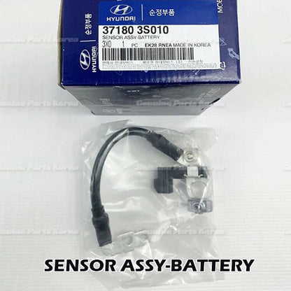Genuine Battery Cable NEGATIVE 371803S010 for Hyundai Sonata 2011 - 2014