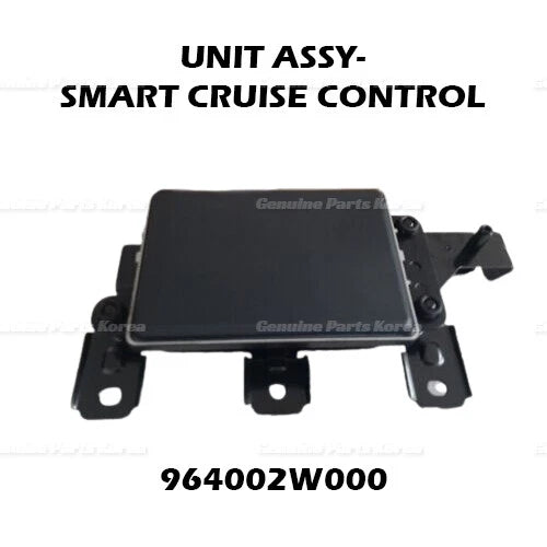 ⭐Genuine⭐ Smart Cruise Control Unit 964002W000 for Hyundai Santa Fe 2015-2018